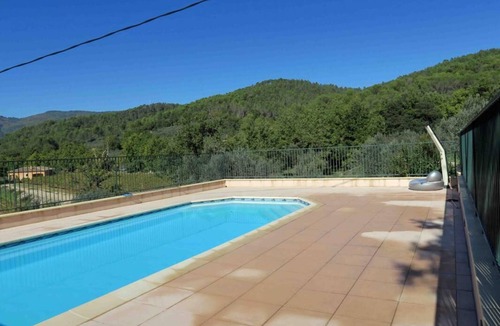 Callas House | Gîte in old building