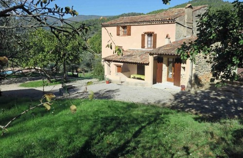 Callas House | Gîte in old building