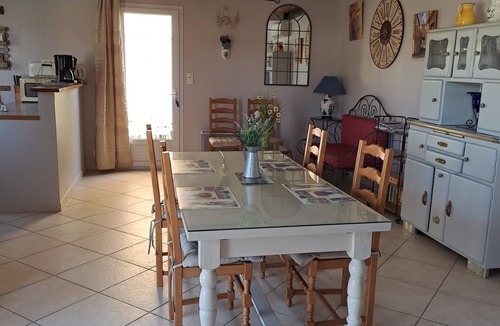 Grillon Villa | Gîte in Provence, enclave des papes, swimming pool, quiet, nature, near Grignan
