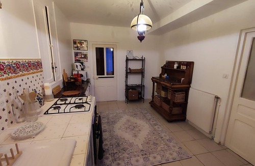 Vouzon House | Gîte in Sologne