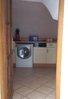 Ispagnac House | Gîte Ispagnac