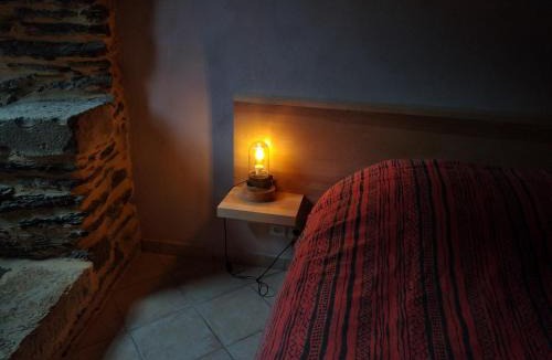 Ispagnac House | Gîte Ispagnac