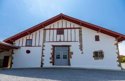 Masparraute House | Gîte Ithurrondoa
