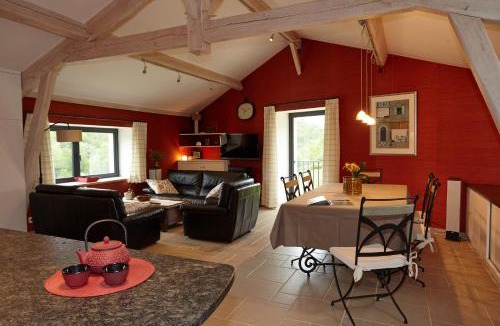 Les Arques House | Gîte Jacques Brel