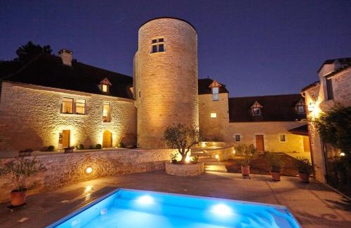Les Arques House | Gîte Jacques Brel