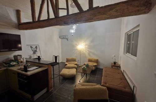 Cintegabelle House | Gîte, jacuzzi et piscine