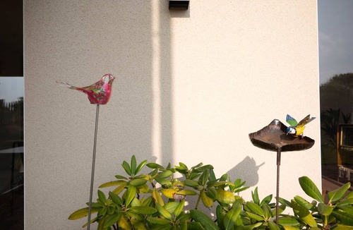 Le Bo Cottage | Gîte Jardin