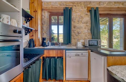 Plavilla House | Gîte Jasmin