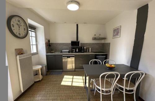 Horsarrieu House | Gîte jean