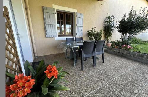 Horsarrieu House | Gîte jean