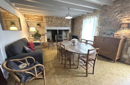 Horsarrieu House | Gîte jean