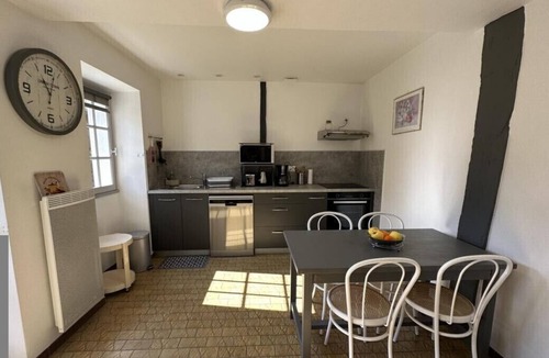 Horsarrieu House | Gîte Jean - Horsarrieu