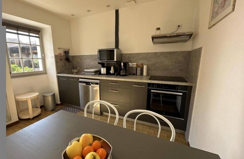 Horsarrieu House | Gîte Jean - Horsarrieu