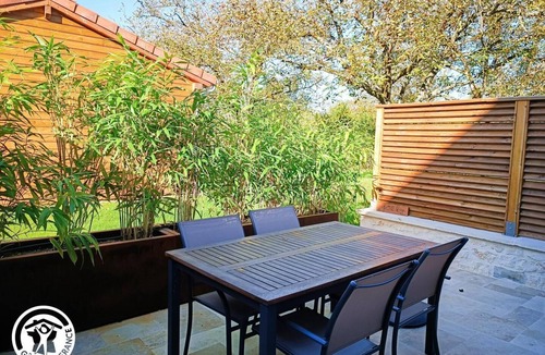 Saint Sozy House | Gîte Joely - SAINT SOZY