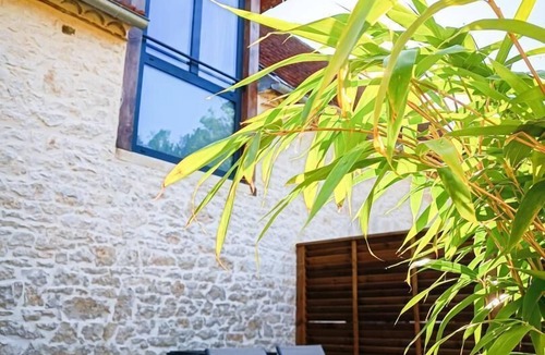 Saint Sozy House | Gîte Joely - SAINT SOZY