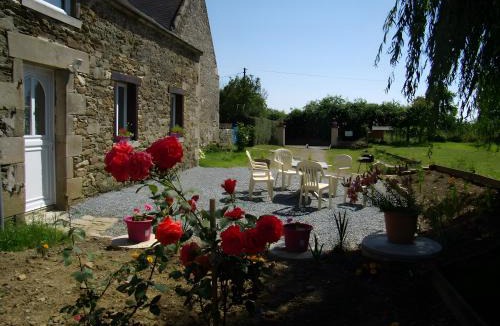 Corseul House | Gîte Joly
