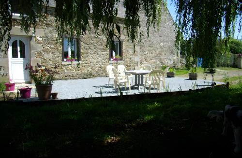 Corseul House | Gîte Joly
