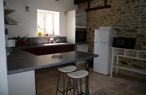 Corseul House | Gîte Joly
