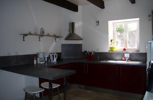 Corseul House | Gîte Joly