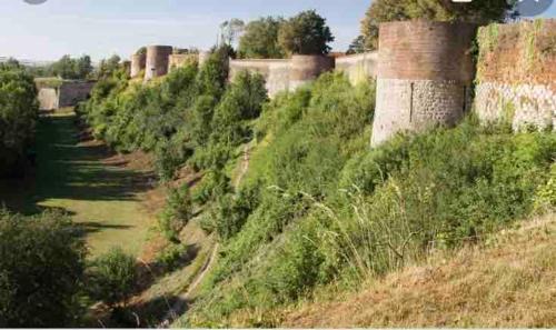 Attin Apartment | gîte Joséphine