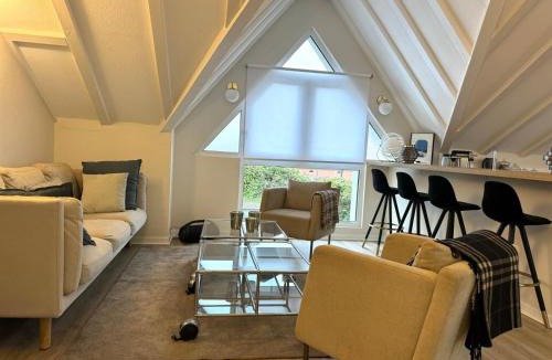 Horbourg-Wihr Apartment | Gîte JOSEPHINE