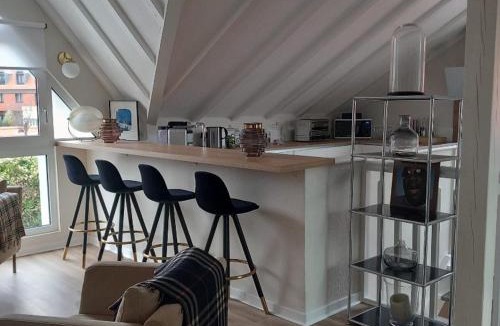 Horbourg-Wihr Apartment | Gîte JOSEPHINE