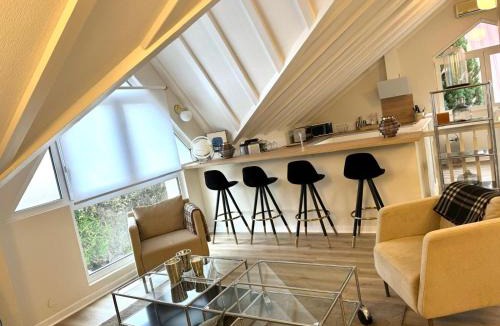 Horbourg-Wihr Apartment | Gîte JOSEPHINE