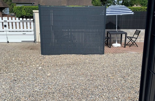 Bourseville Apartment | Gîte Joy Baie de Somme