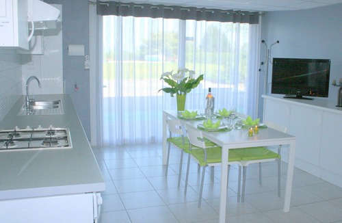 Aussonne Cottage | Gîte Julia T3 7 mins from St Jory, Colomiers, Seilh, Blagnac, Cornebarrieu