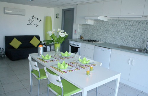 Aussonne Cottage | Gîte Julia T3 7 mins from St Jory, Colomiers, Seilh, Blagnac, Cornebarrieu
