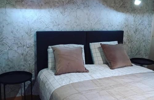 Clairvaux-les-Lacs House | Gîte Jurassien