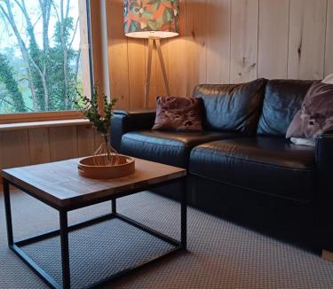 Clairvaux-les-Lacs House | Gîte Jurassien