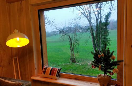 Clairvaux-les-Lacs House | Gîte Jurassien