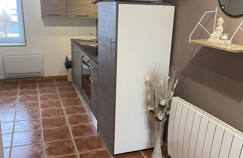 Arches House | Gîte Jusquà 4 Personnes