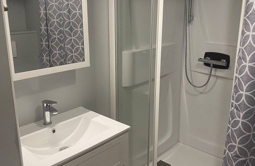 Arches House | Gîte Jusquà 4 Personnes