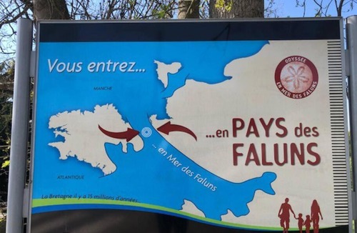 Le Quiou House | Gîte Ke'R Maé