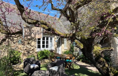 Le Quiou House | Gîte Ke'R Maé