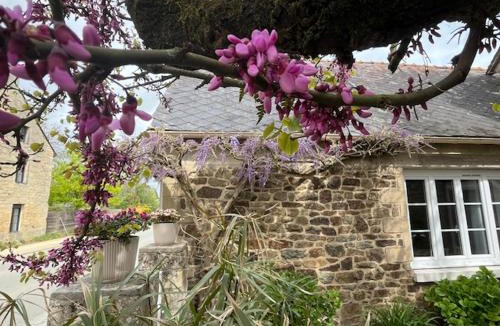 Le Quiou House | Gîte Ke'R Maé