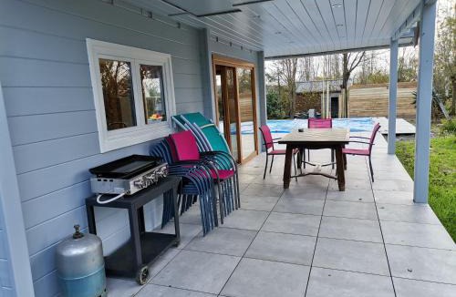 Pluduno House | Gîte Ker Koad