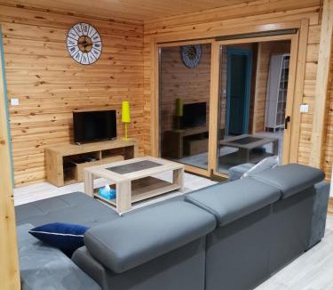 Pluduno House | Gîte Ker Koad