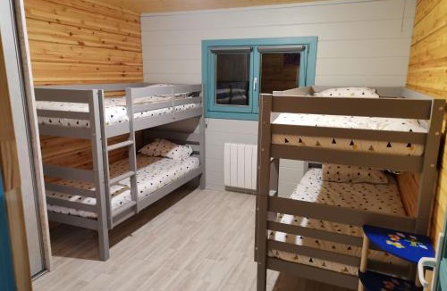 Pluduno House | Gîte Ker Koad