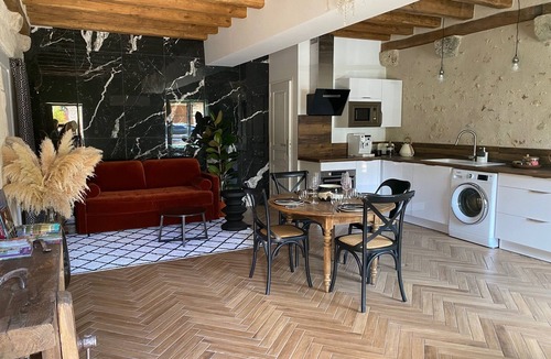 Huisseau-sur-Cosson House | GÎTE KER SOLOGNE CHAMBORD