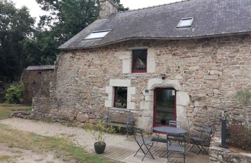 Saint-Jean-Brevelay House | Gîte Kersonan