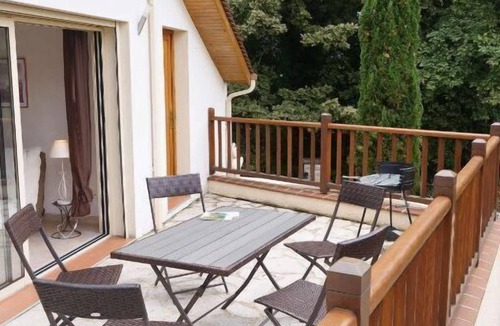 Coarraze Villa | Gîte Kojonomai Pyrénées