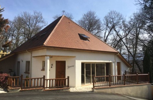 Coarraze Villa | Gîte Kojonomai Pyrénées