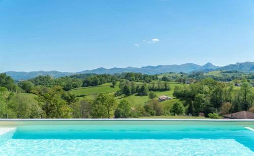 Lasse House | Gîte Kurutxitako borda