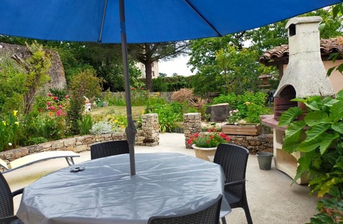 Clisson Villa | Gîte Léperon 2