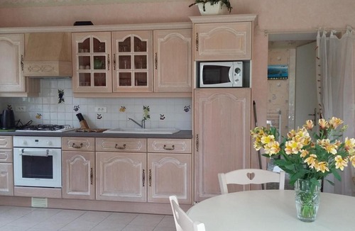 Clisson Villa | Gîte Léperon 2