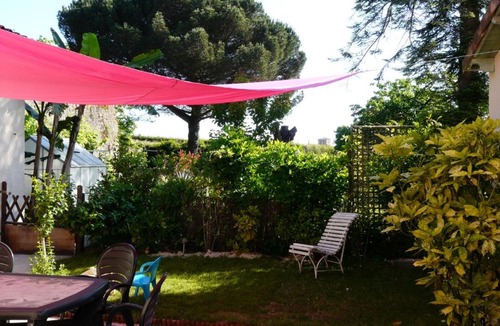 Clisson Villa | Gîte léperon 4