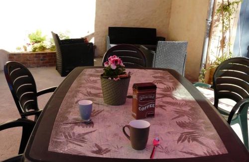 Clisson Villa | Gîte léperon 4